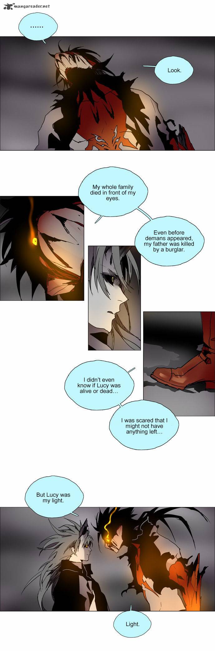 Lessa The Crimson Knight 90 16