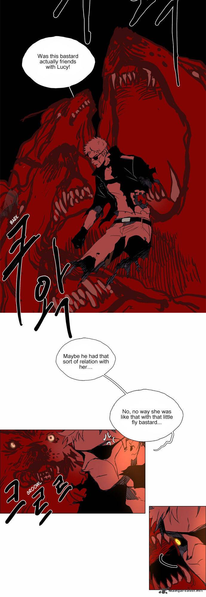 Lessa The Crimson Knight 90 4