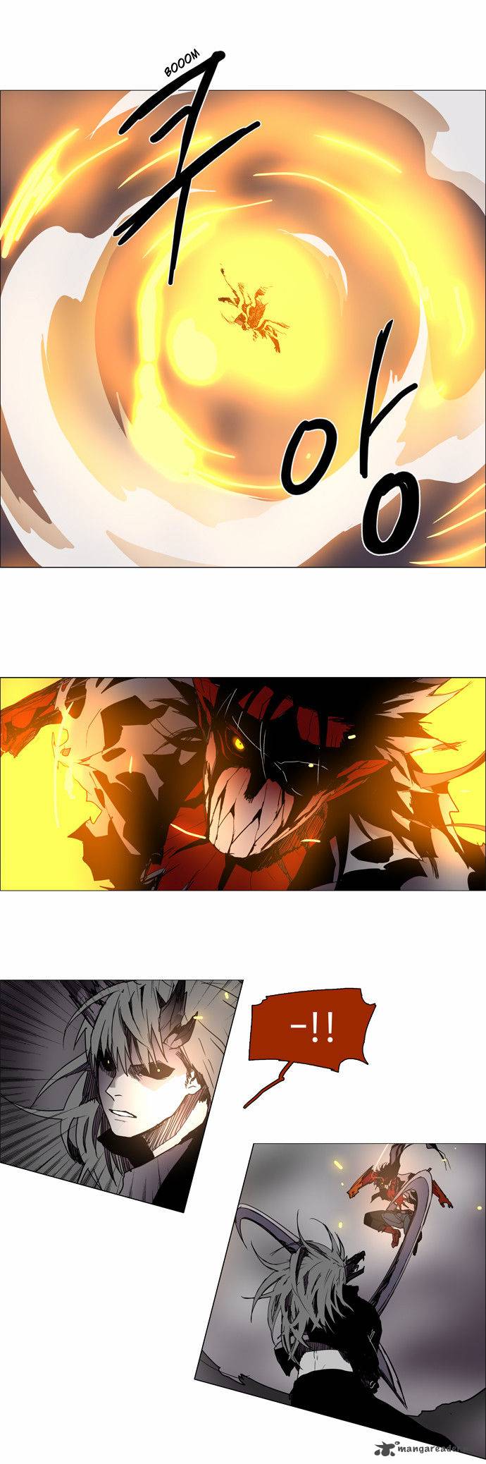 Lessa The Crimson Knight 90 8