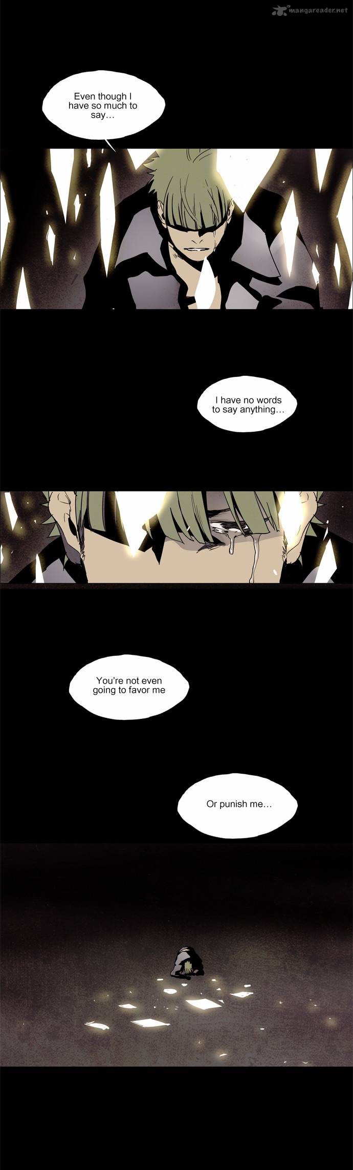 Lessa The Crimson Knight 91 19