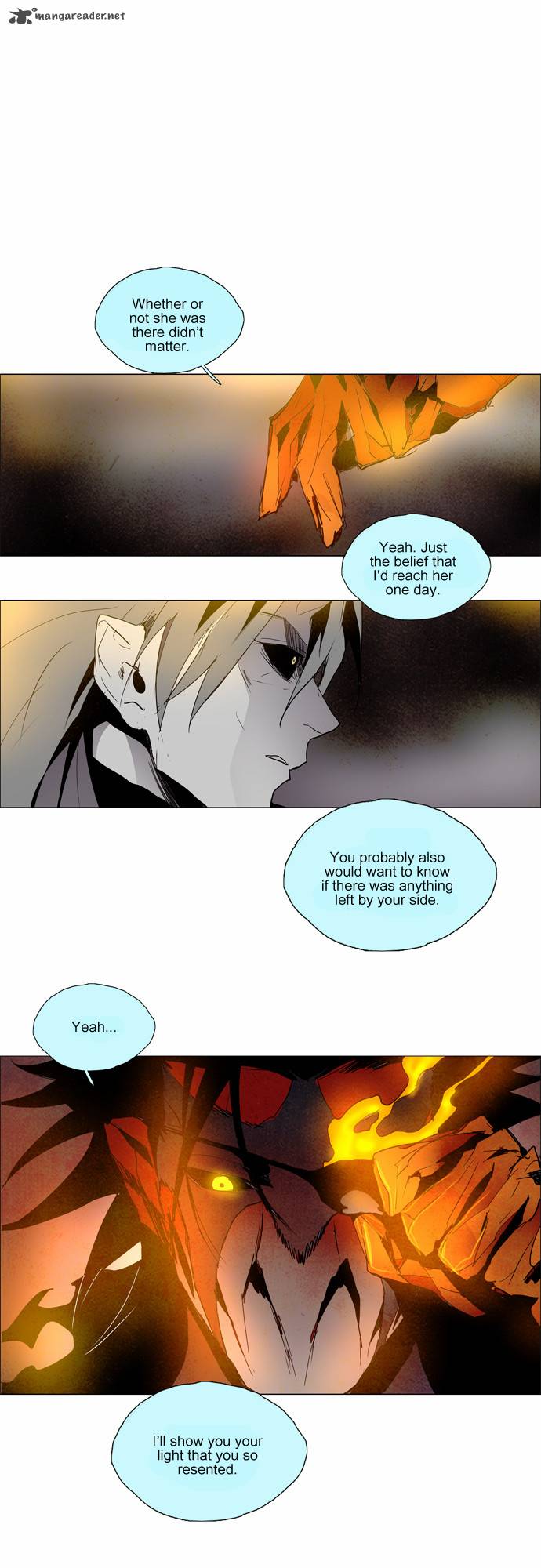 Lessa The Crimson Knight 91 3