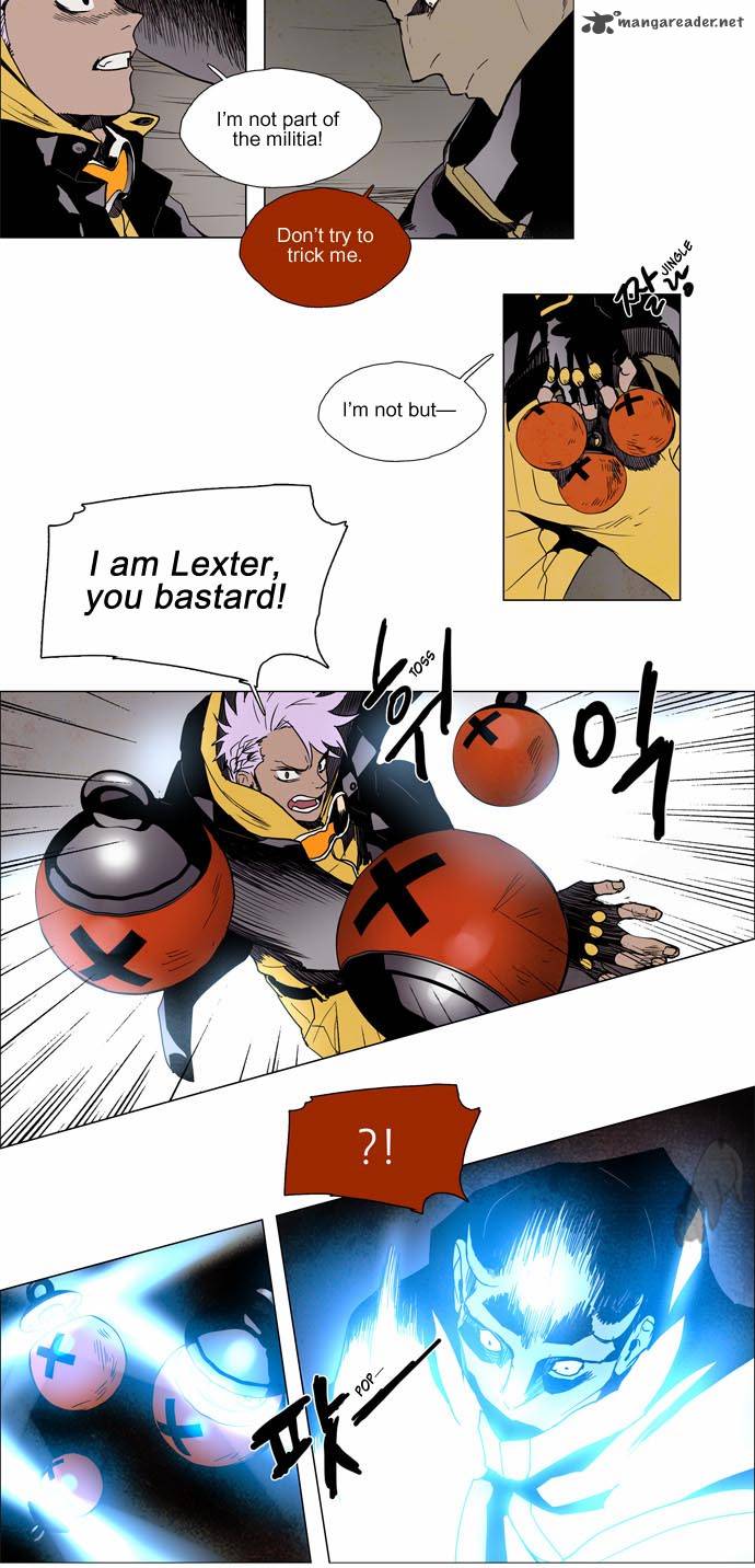 Lessa The Crimson Knight 92 4