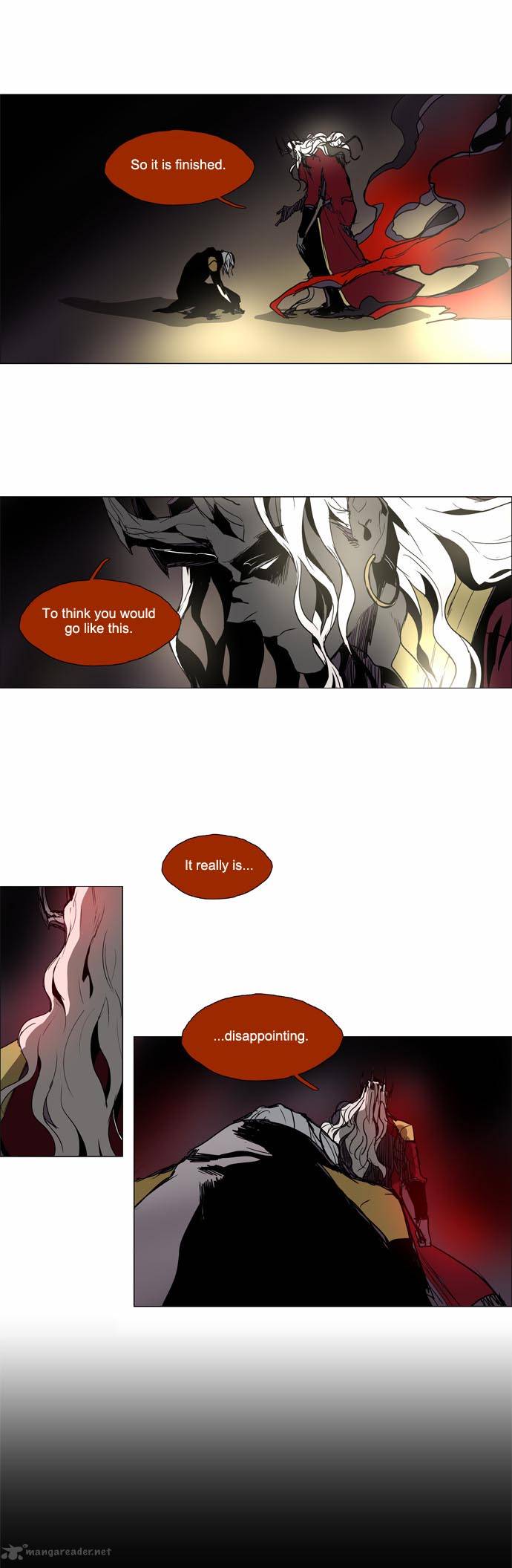 Lessa The Crimson Knight 93 14