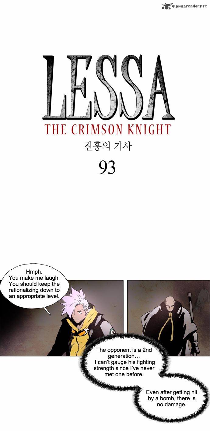 Lessa The Crimson Knight 93 4