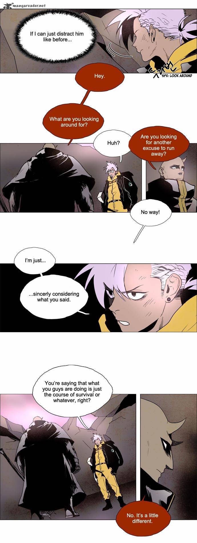 Lessa The Crimson Knight 93 5
