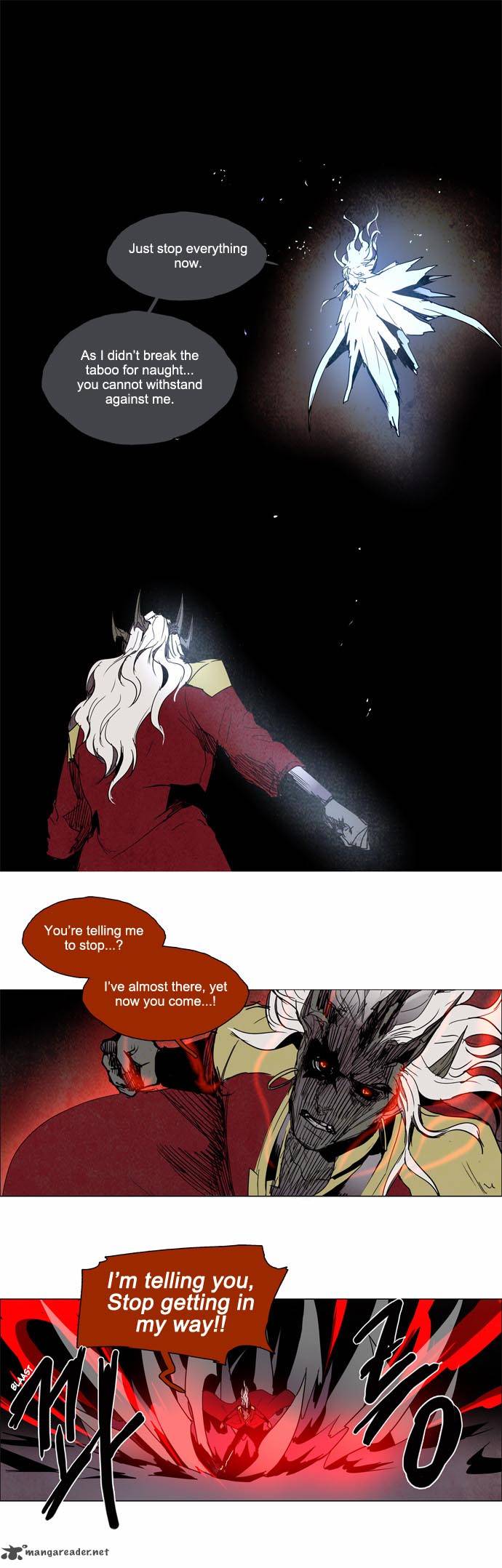 Lessa The Crimson Knight 94 14