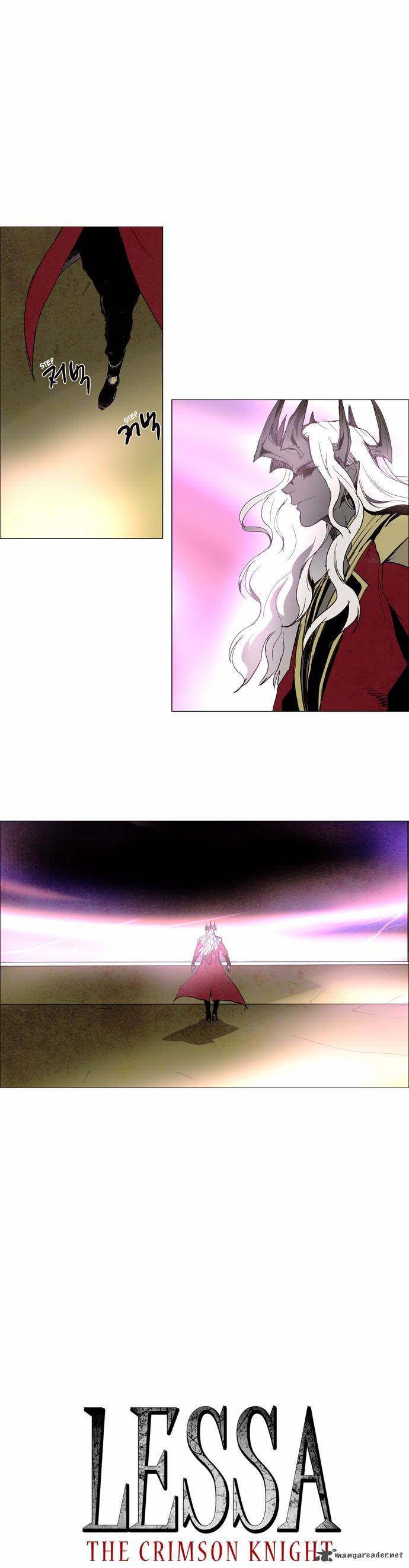 Lessa The Crimson Knight 94 3