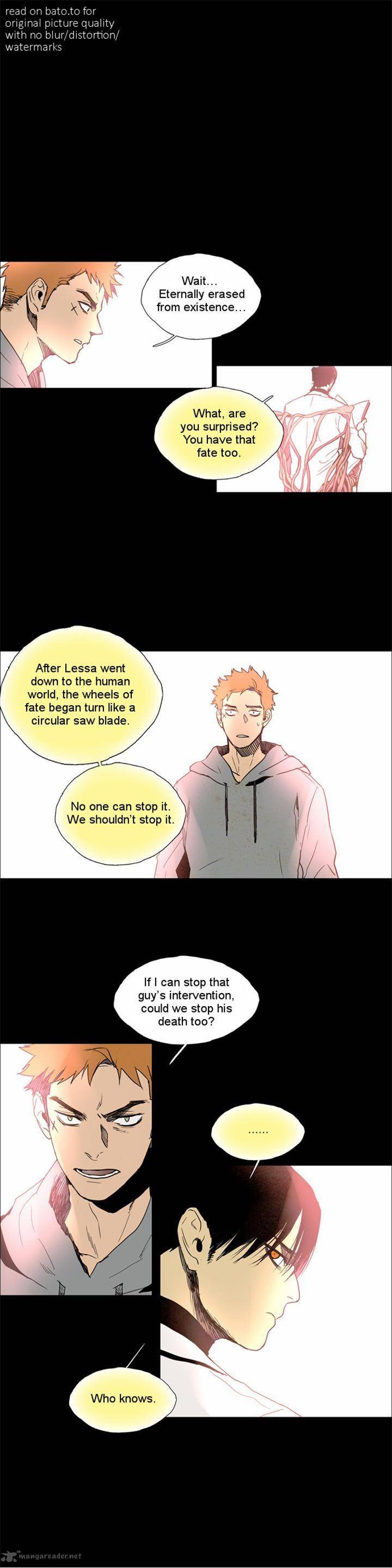 Lessa The Crimson Knight 97 1