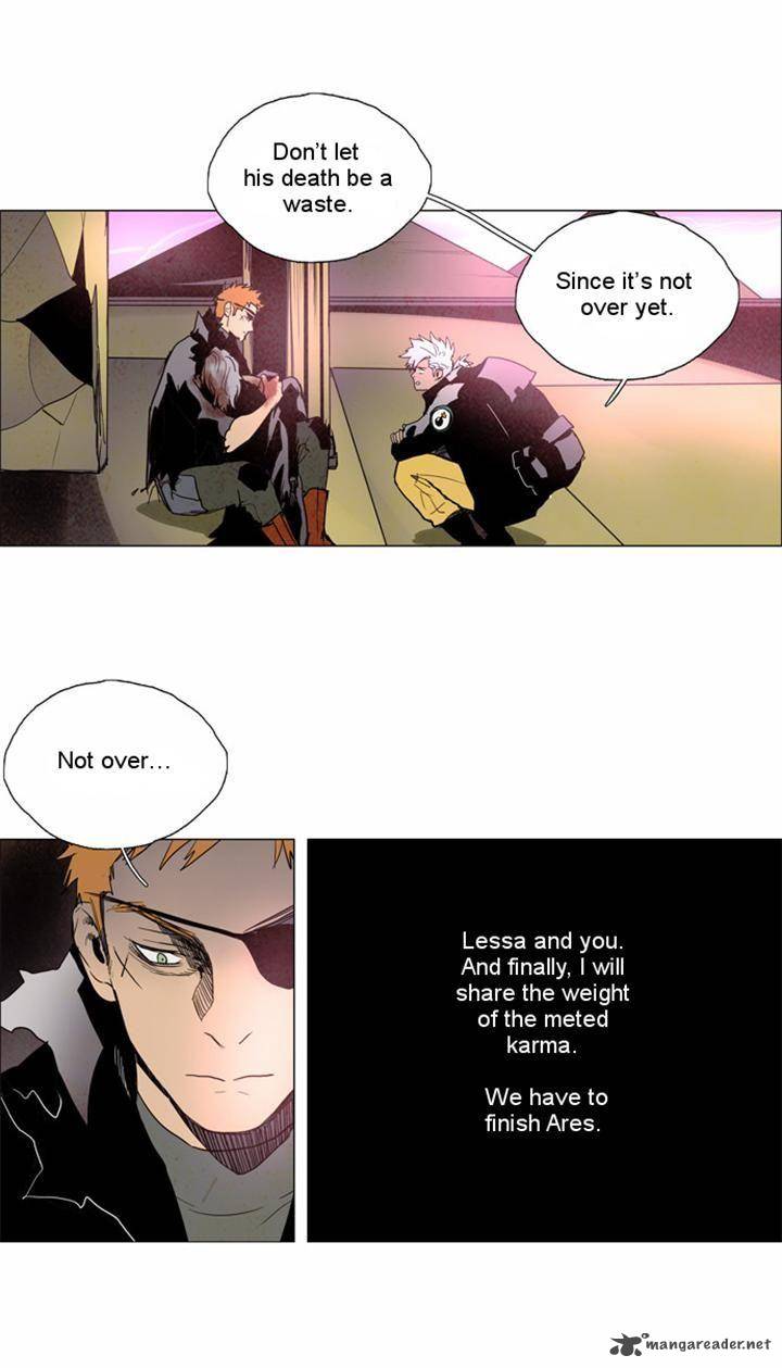 Lessa The Crimson Knight 97 12