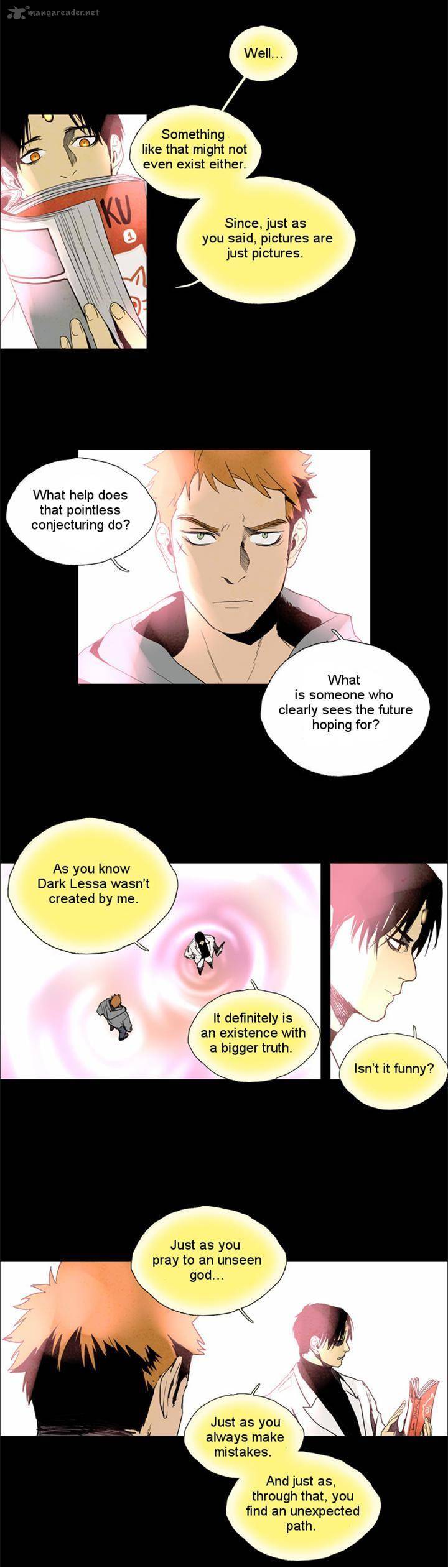 Lessa The Crimson Knight 97 5