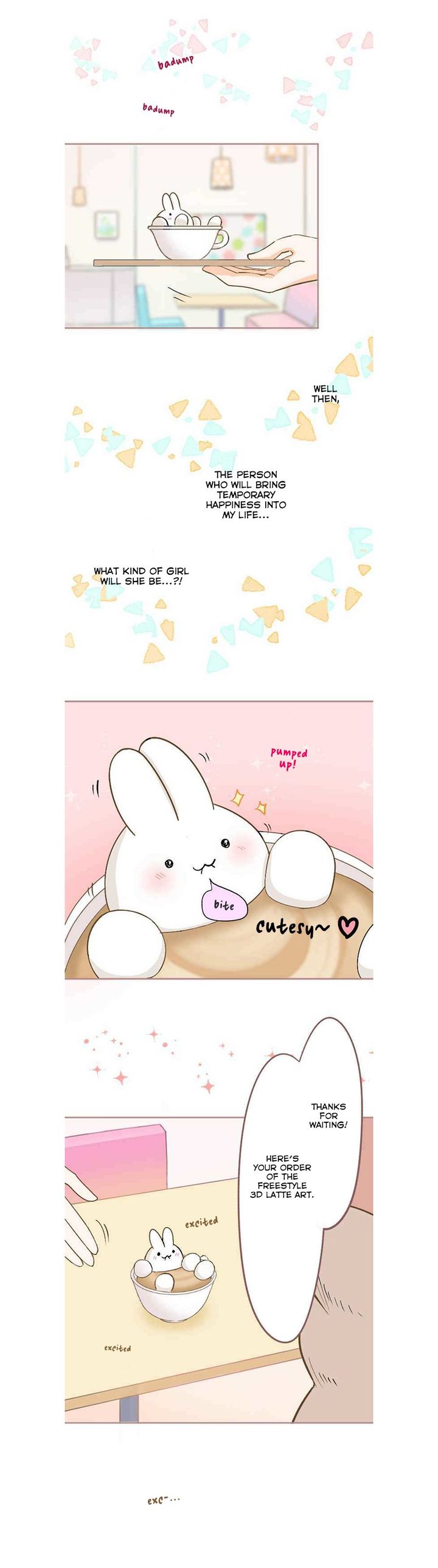 Let Me Eat You 17 13