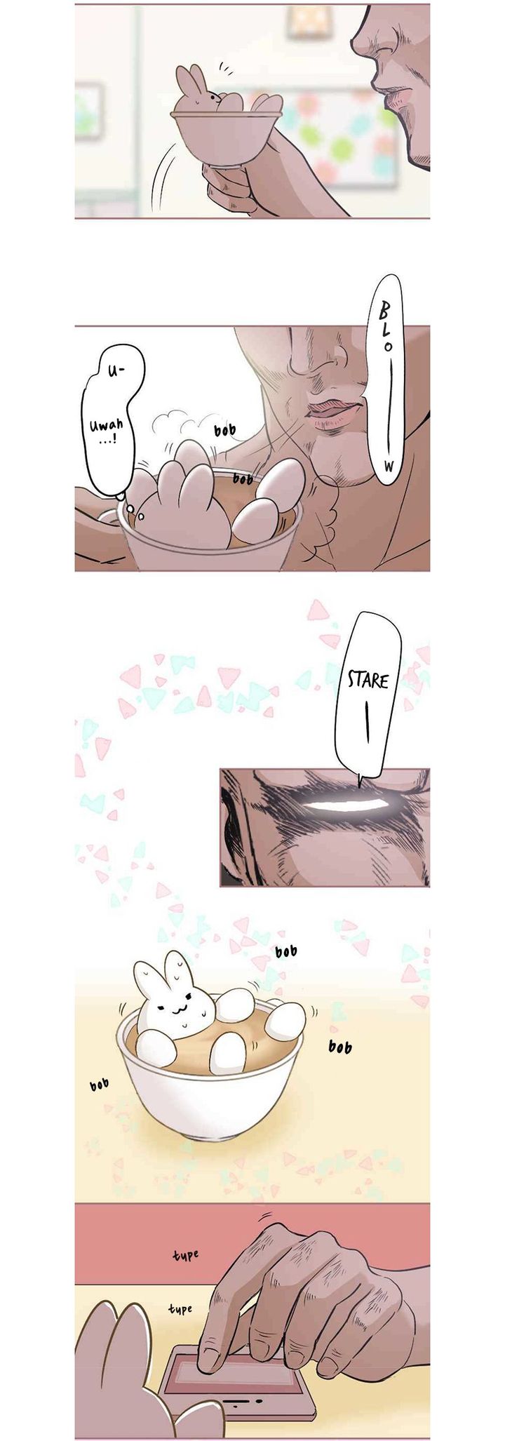 Let Me Eat You 18 6