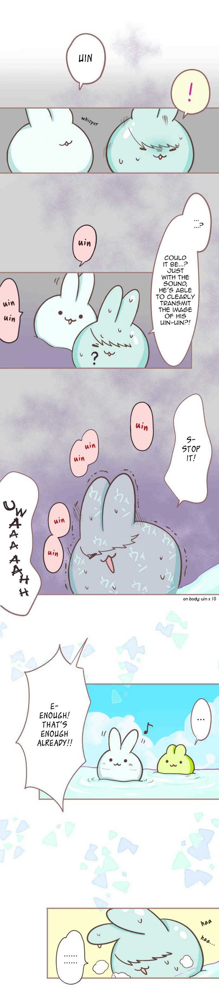 Let Me Eat You 22 3