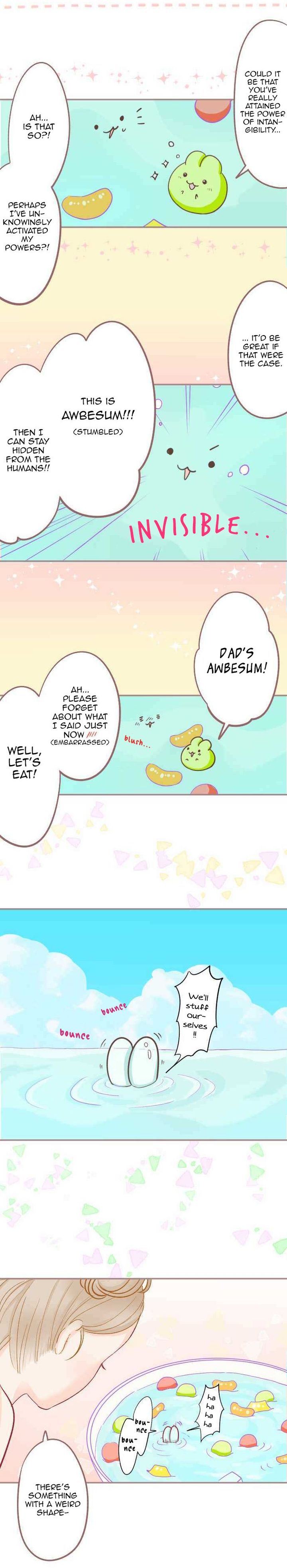 Let Me Eat You 25 5