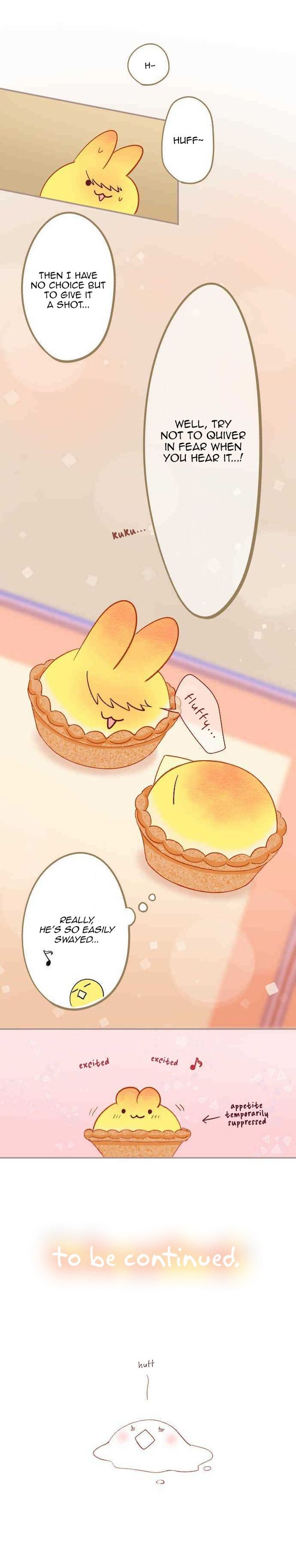 Let Me Eat You 27 11