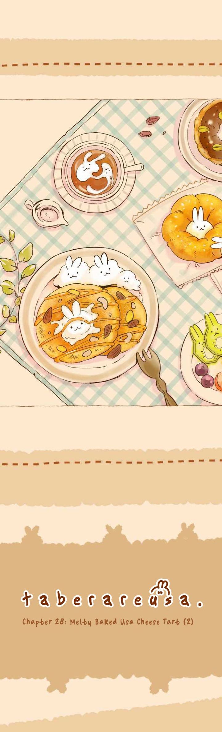 Let Me Eat You 28 1