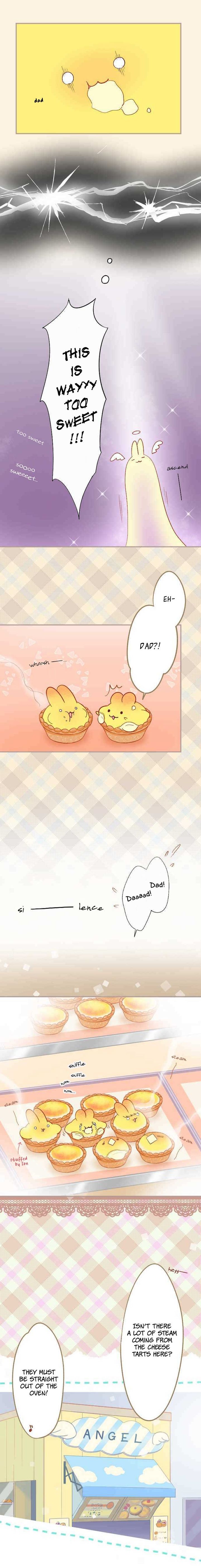 Let Me Eat You 28 11