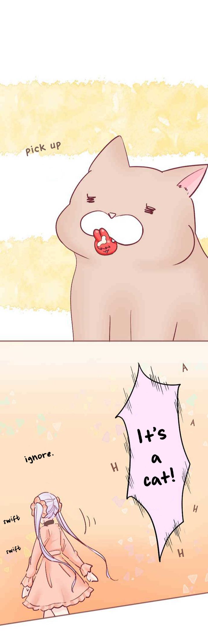 Let Me Eat You 39 14