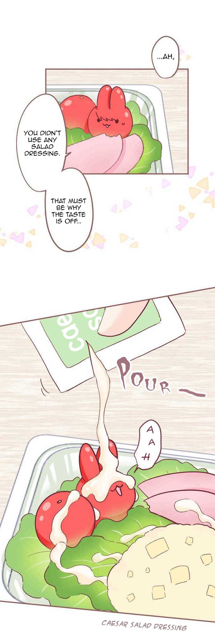 Let Me Eat You 39 6
