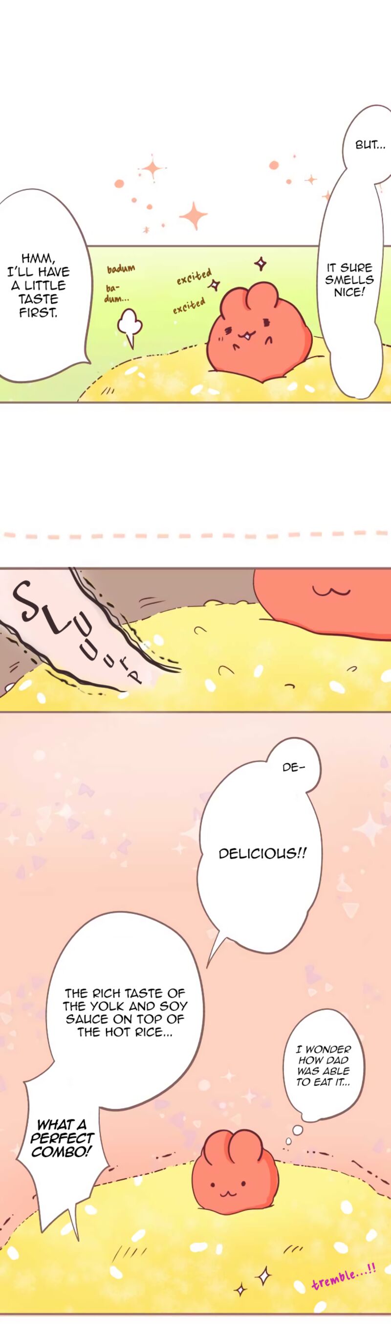 Let Me Eat You 40 6