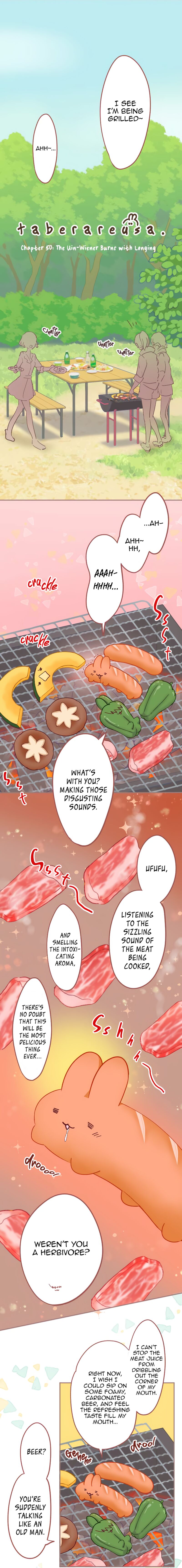 Let Me Eat You 50 2