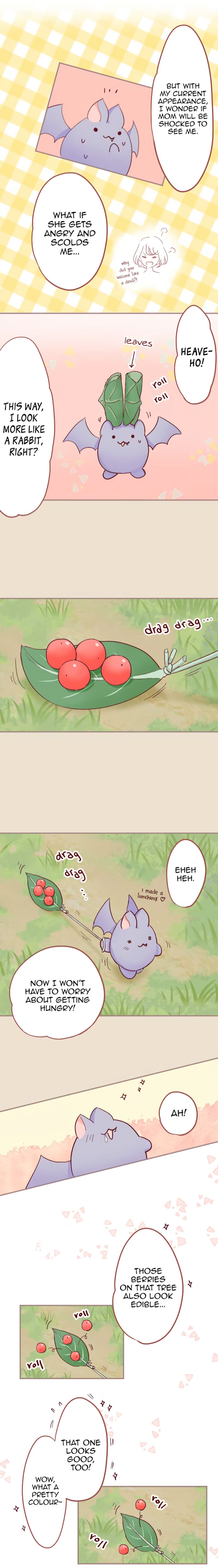 Let Me Eat You 52 10