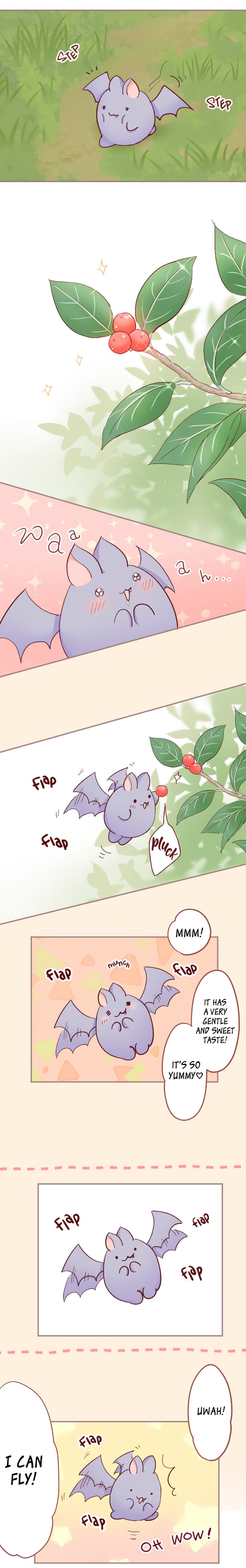 Let Me Eat You 52 7