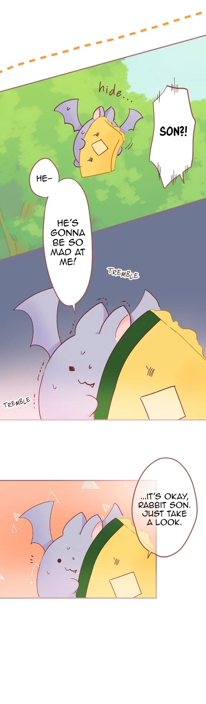 Let Me Eat You 54 14