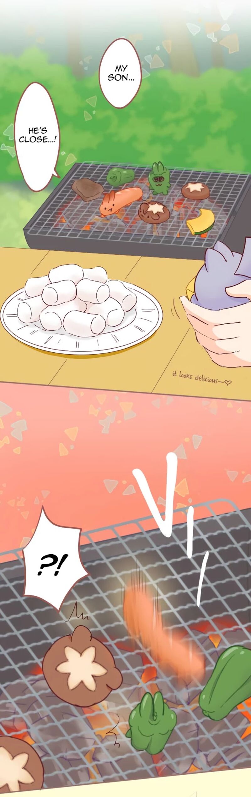 Let Me Eat You 55 4