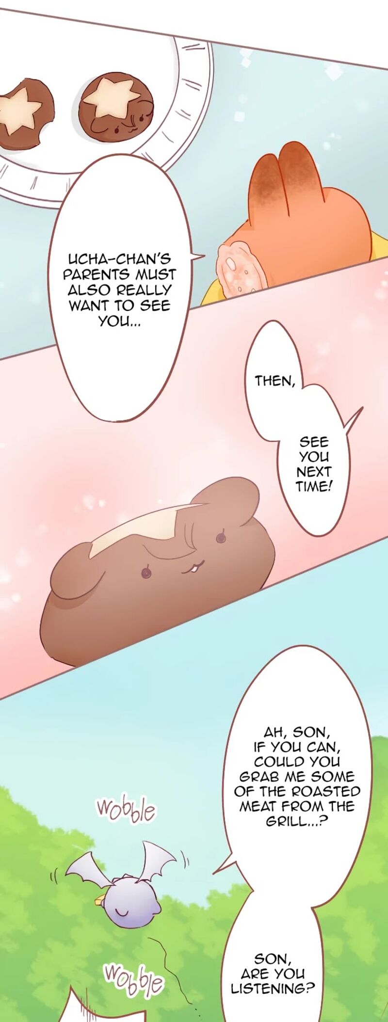 Let Me Eat You 56 16