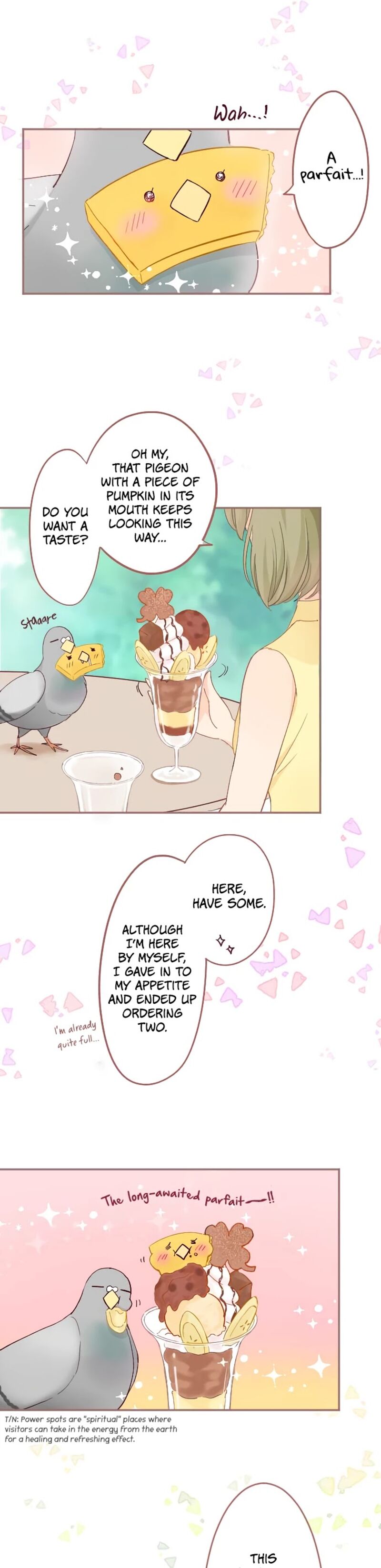 Let Me Eat You 61 3