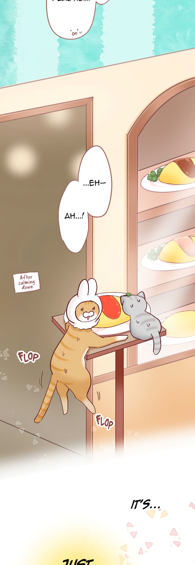 Let Me Eat You 65 19