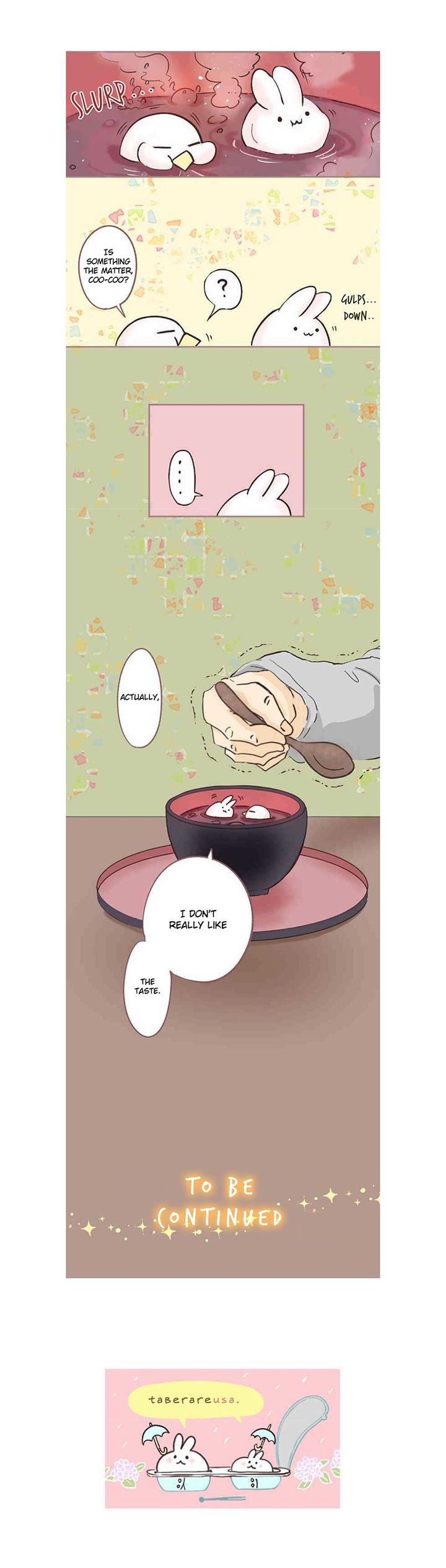 Let Me Eat You 7 13