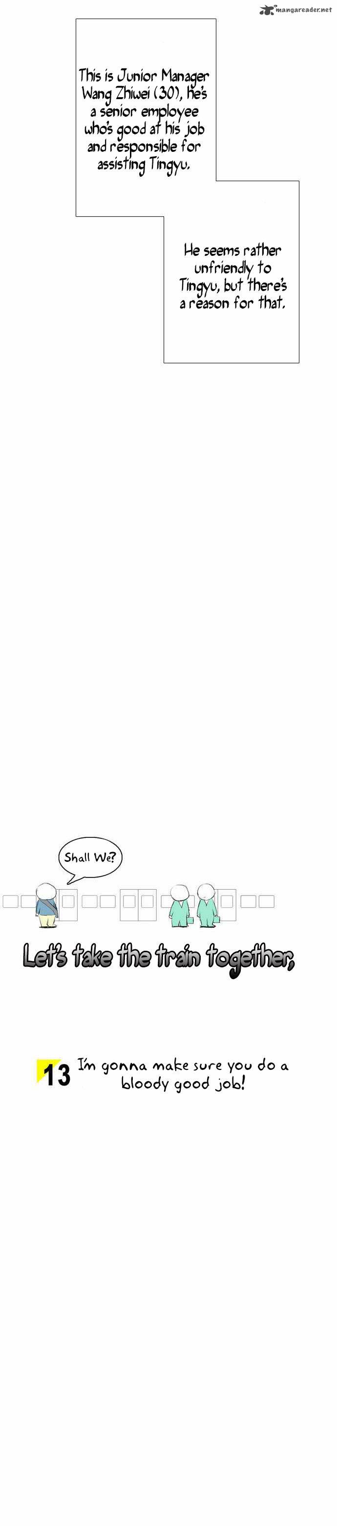 Lets Take The Train Together Shall We 13 3
