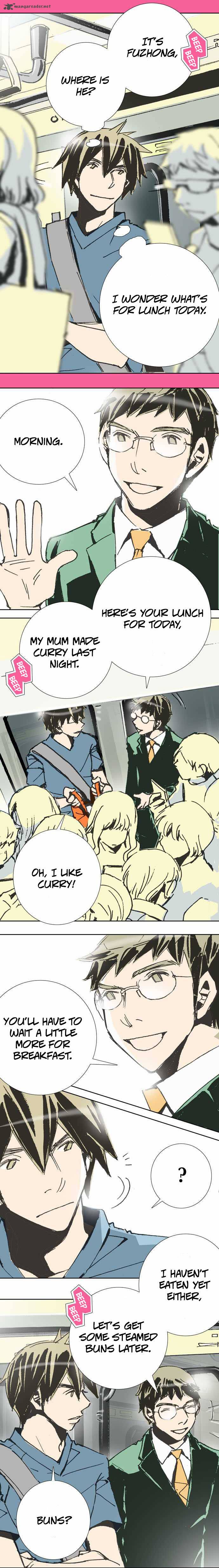Lets Take The Train Together Shall We 16 8
