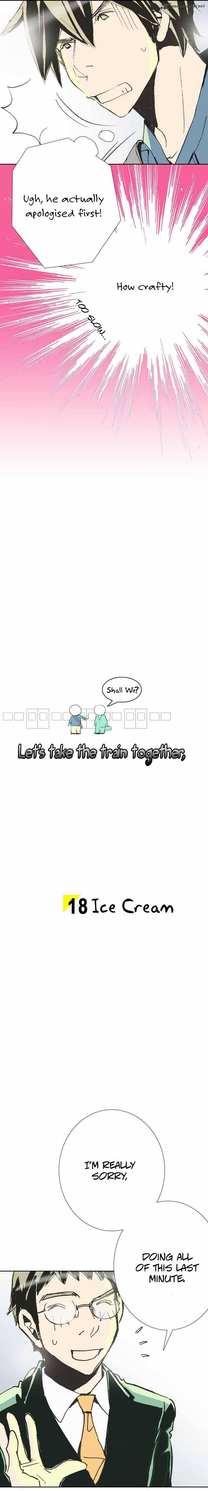 Lets Take The Train Together Shall We 18 3
