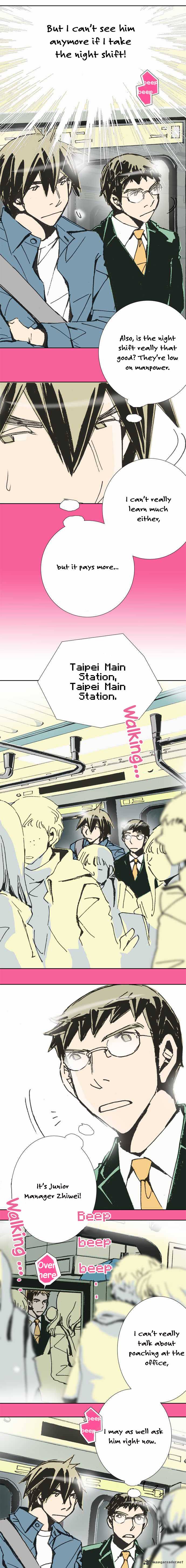 Lets Take The Train Together Shall We 25 8