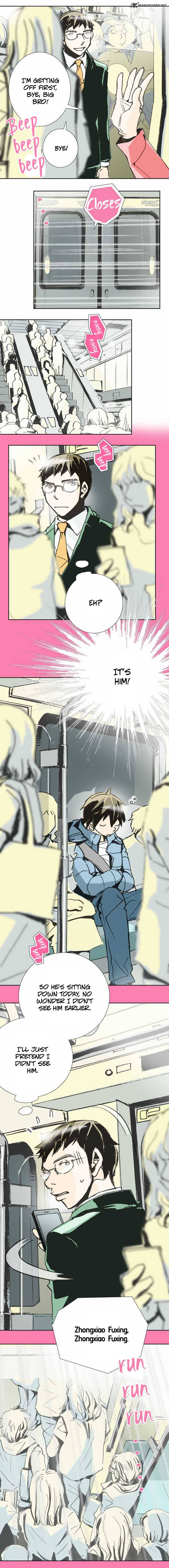 Lets Take The Train Together Shall We 4 8