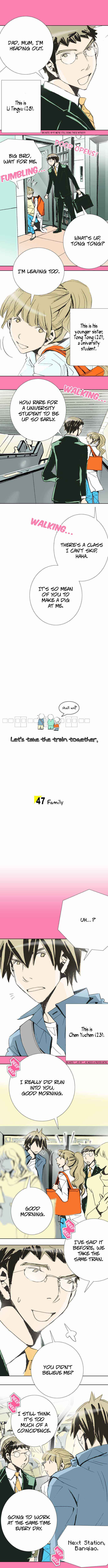 Lets Take The Train Together Shall We 47 2
