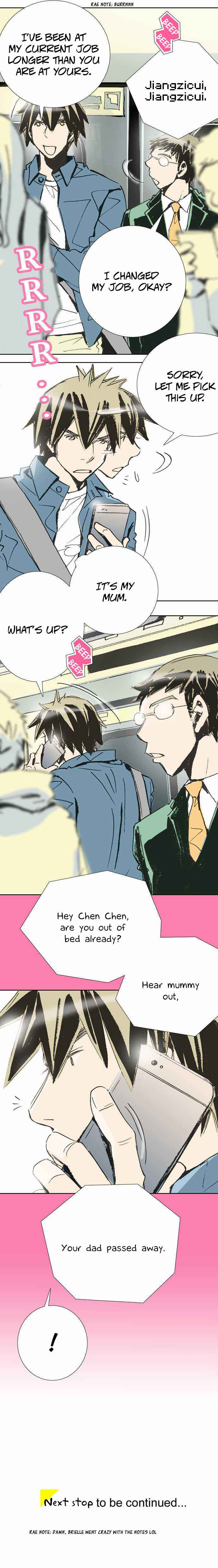 Lets Take The Train Together Shall We 47 5