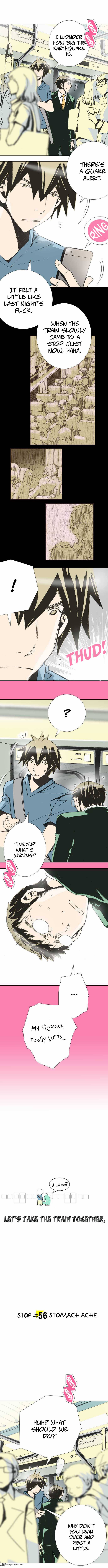 Lets Take The Train Together Shall We 56 2