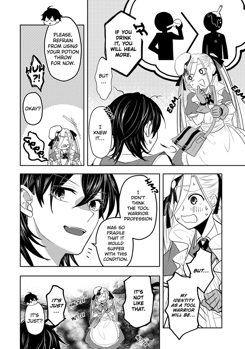 Level 0 No Maou Sama Isekai De Boukensha O Hajimemasu 10a 16