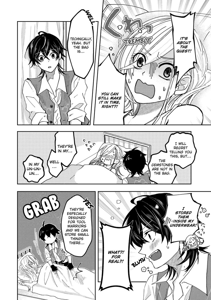 Level 0 No Maou Sama Isekai De Boukensha O Hajimemasu 10c 13