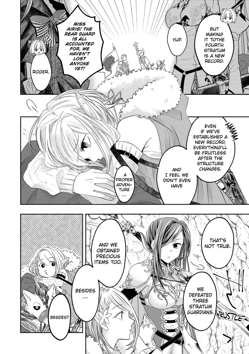 Level 0 No Maou Sama Isekai De Boukensha O Hajimemasu 12a 4