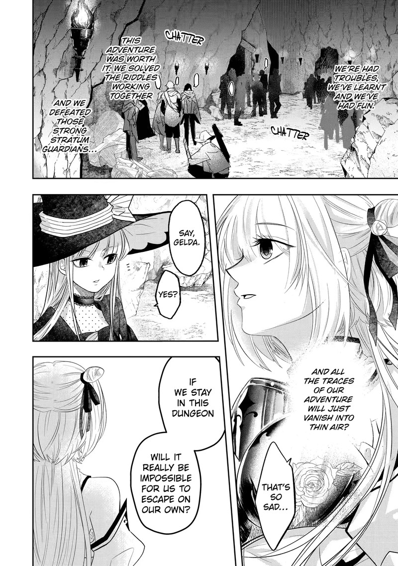 Level 0 No Maou Sama Isekai De Boukensha O Hajimemasu 12a 6