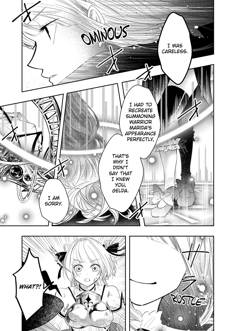 Level 0 No Maou Sama Isekai De Boukensha O Hajimemasu 12c 12