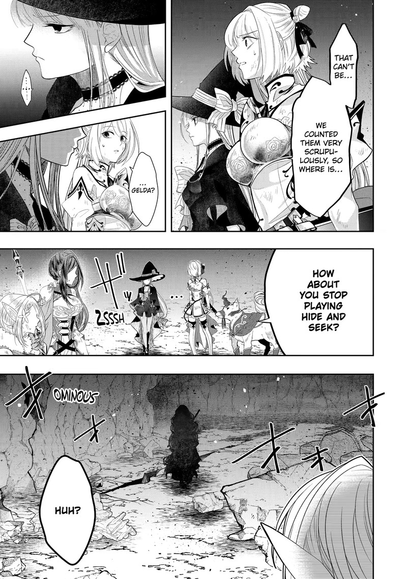 Level 0 No Maou Sama Isekai De Boukensha O Hajimemasu 12c 8