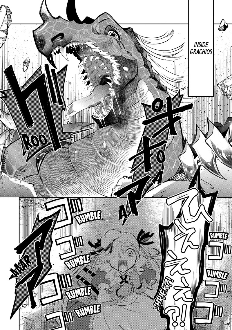 Level 0 No Maou Sama Isekai De Boukensha O Hajimemasu 14a 12