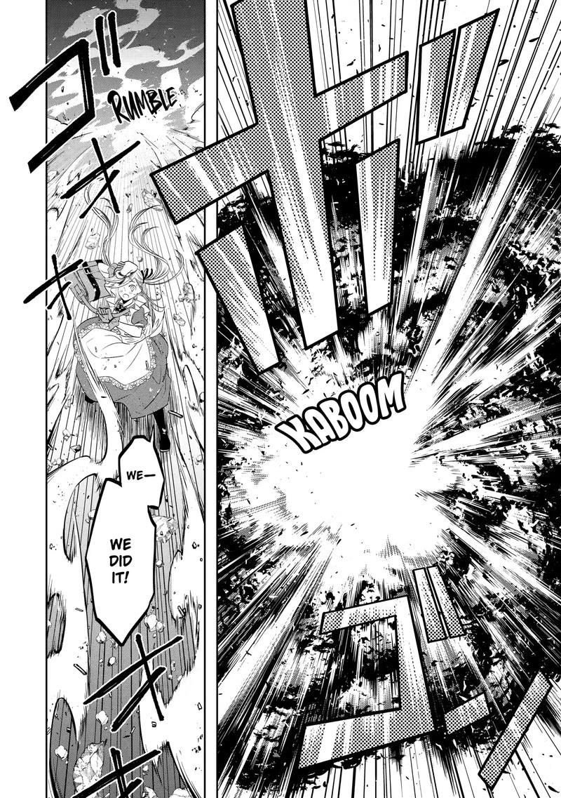 Level 0 No Maou Sama Isekai De Boukensha O Hajimemasu 15c 10