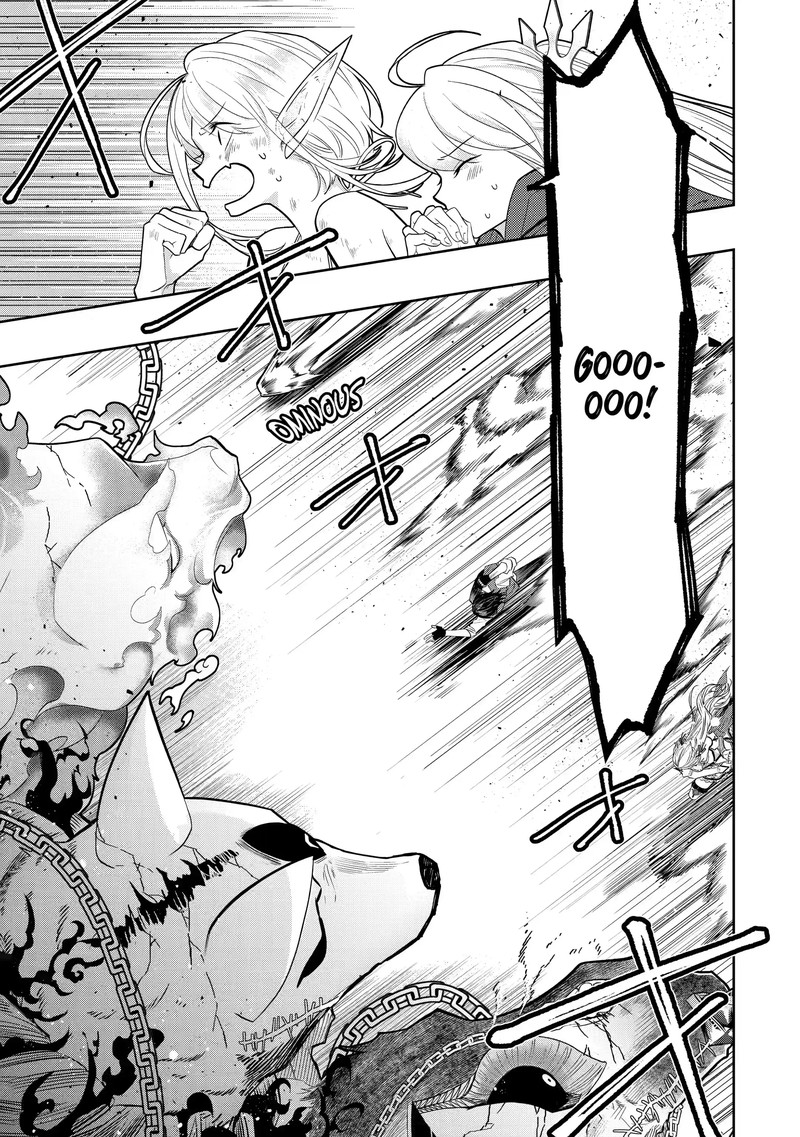 Level 0 No Maou Sama Isekai De Boukensha O Hajimemasu 15c 9